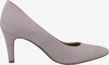 s.Oliver Официални дамски обувки в лилав