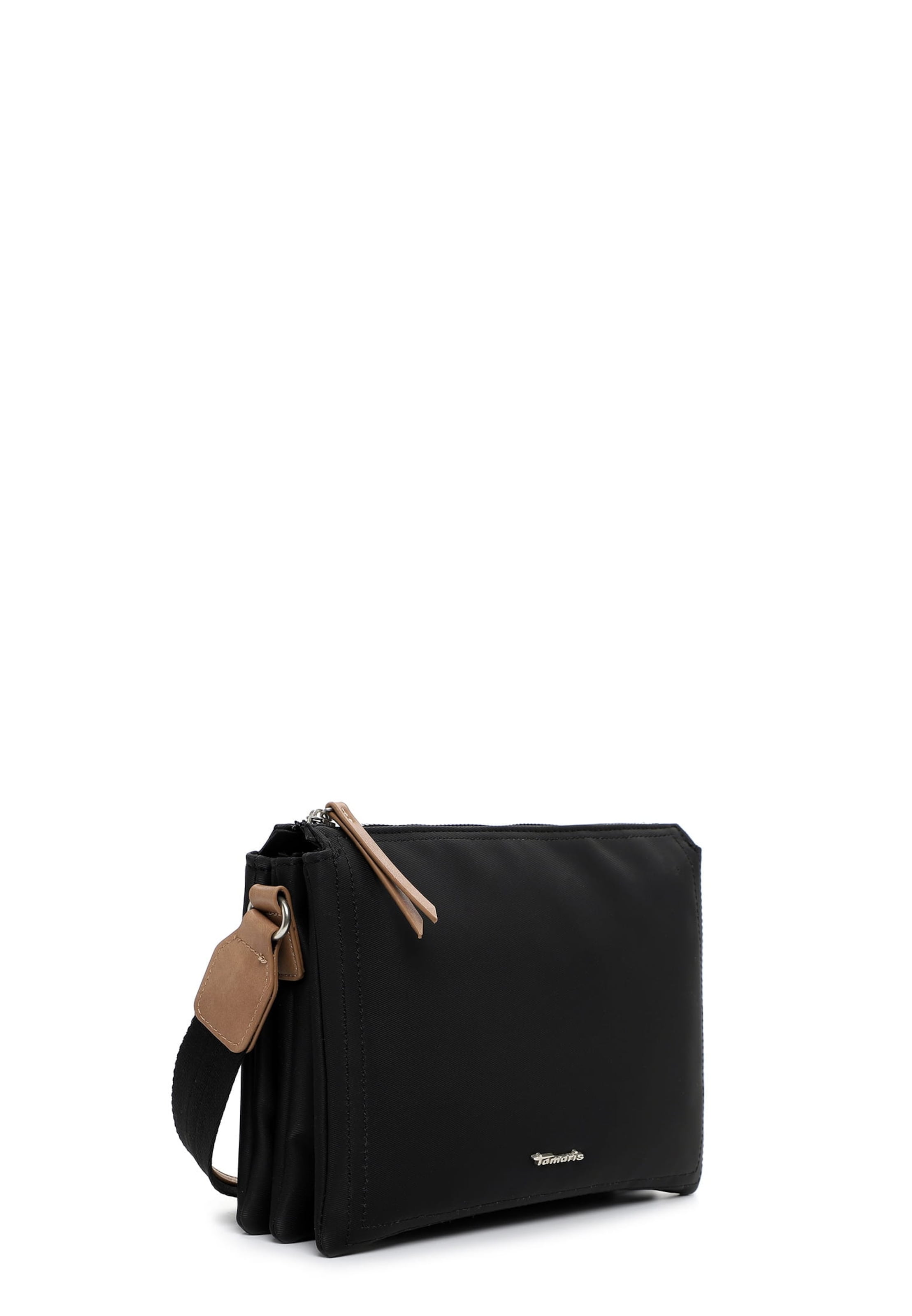 Tamaris Shoulder bag ' TAS Kirsten ' in Black