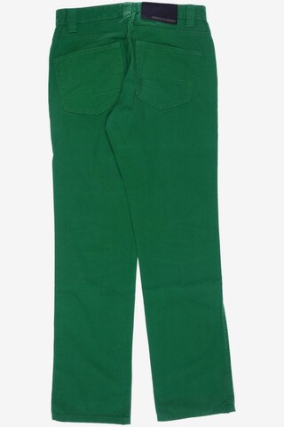 Urban Classics Jeans in 30 in Green