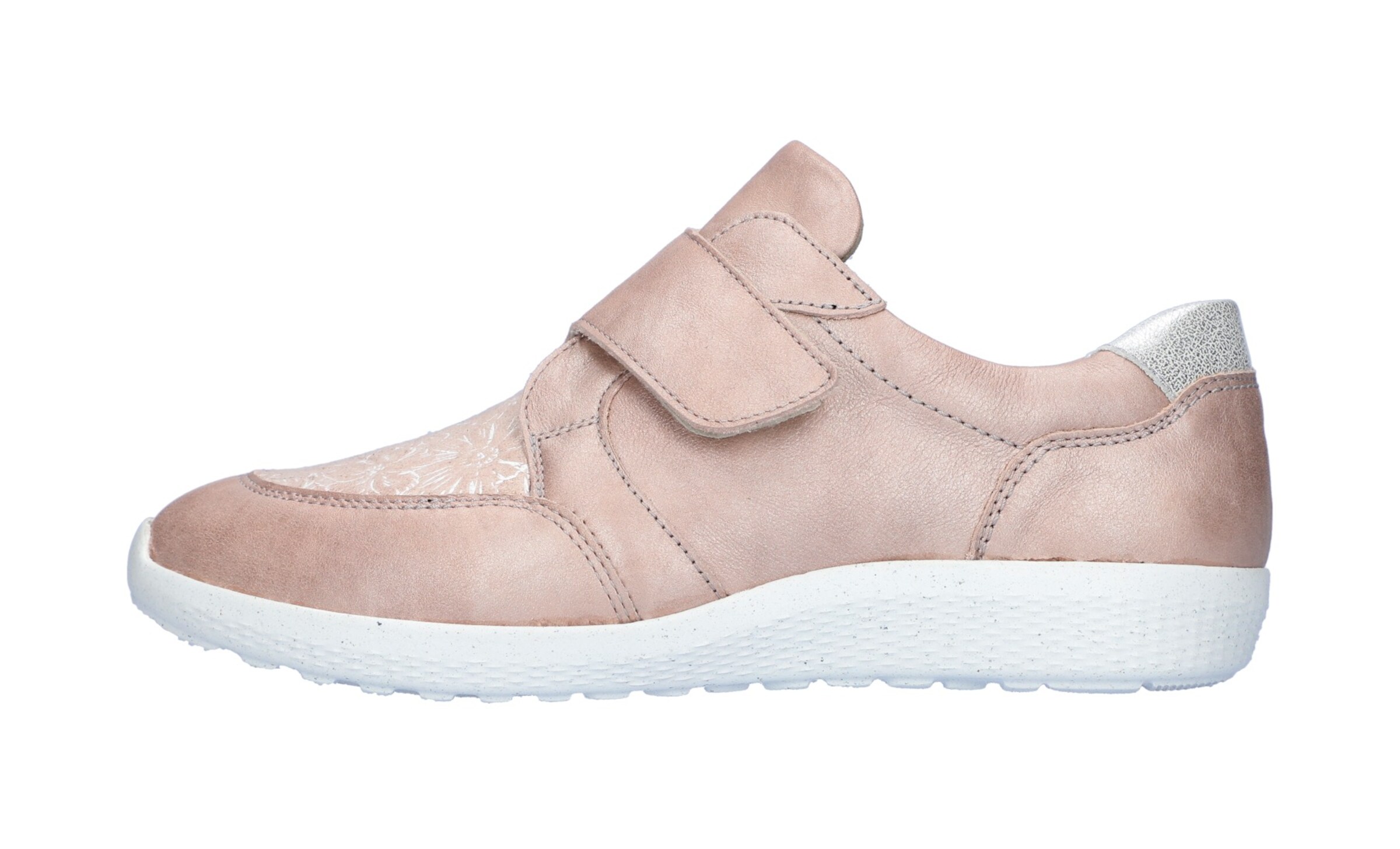 WALDLÄUFER Slipper in Pink