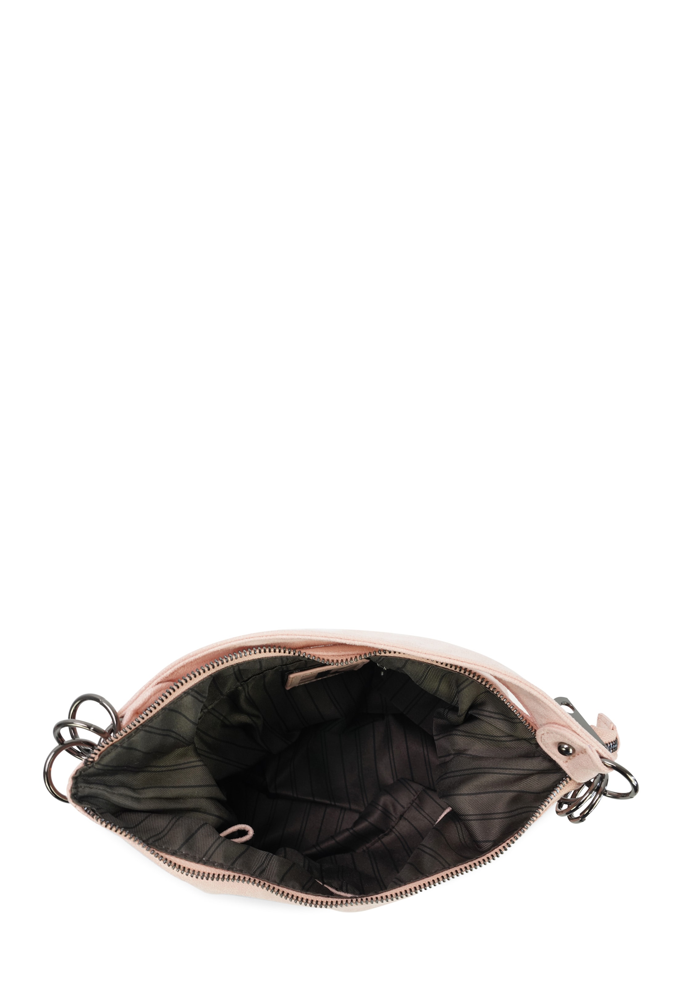 HARPA Shoulder Bag 'Cher' in Pink