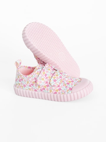 Cool Club Trampki w kolorze różowy