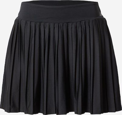 ADIDAS GOLF Sports skirt in Black, Item view