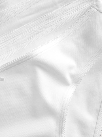 Next Panty in White
