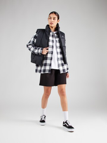 Champion Authentic Athletic Apparel Μπλούζα σε λευκό