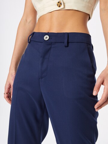 SCOTCH & SODA Regular Hose 'Lowry' in Blau