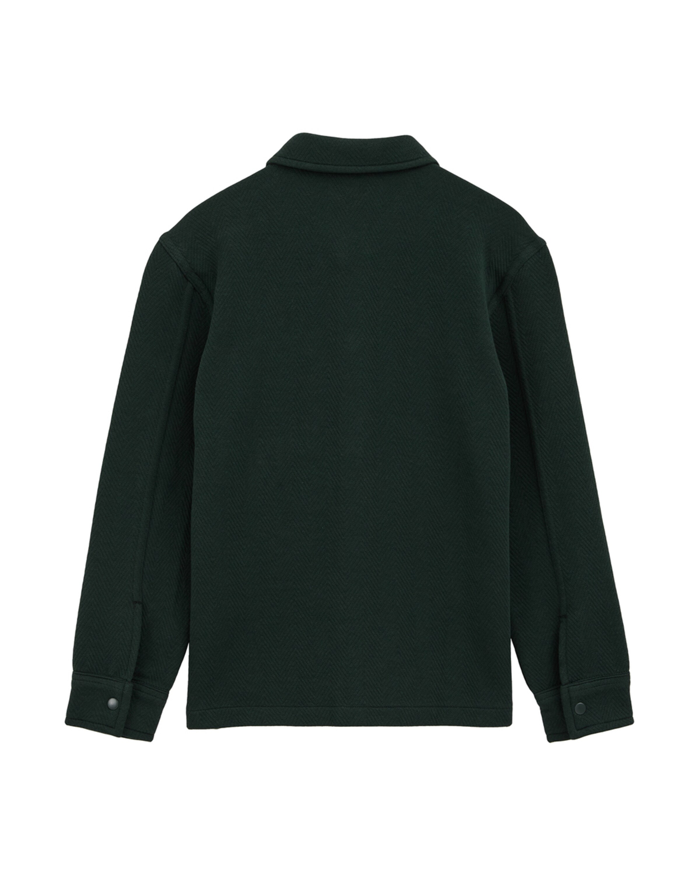 WE Fashion Övergångsjacka i grön