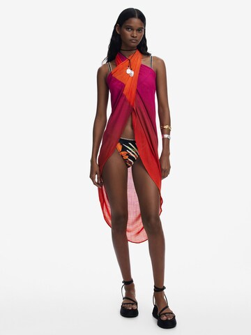 Desigual Bikini nadrágok - fekete