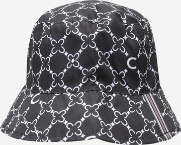 CODELLO Hat in Black