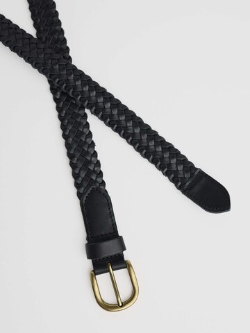 Sacs banane 'Intertwined' Seasalt Cornwall en noir