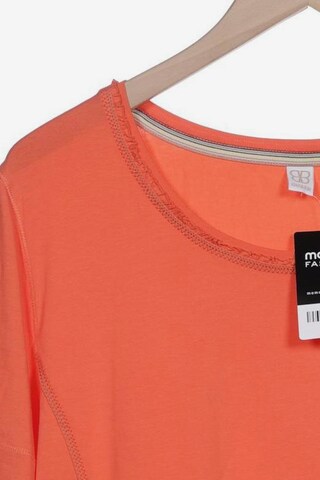 Basler T-Shirt 4XL in Orange