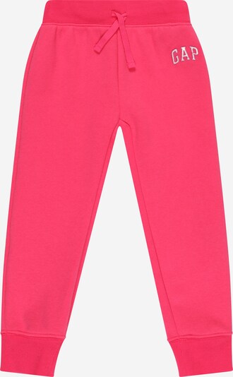 Pantaloni GAP di colore rosa / argento, Visualizzazione prodotti