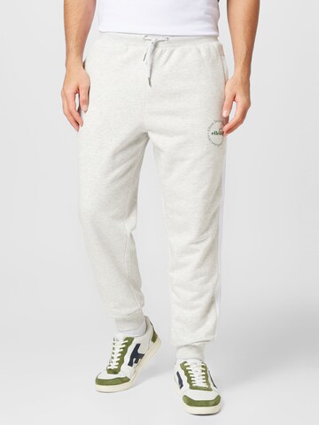 ELLESSE Trousers 'Airla' in Grey: front