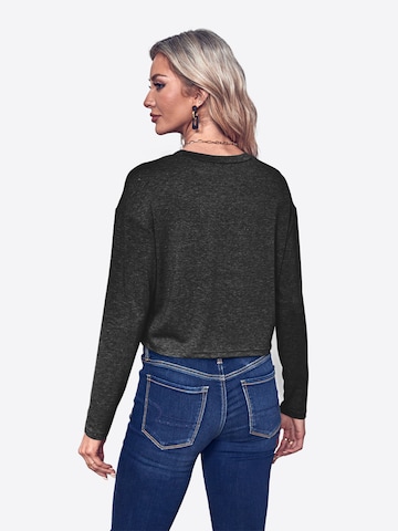 Imily Bela Póló - fekete