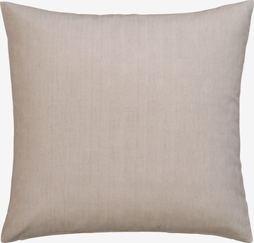 HOME AFFAIRE Duvet Cover in Beige: front