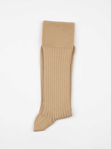 AN IVY Sokker i beige