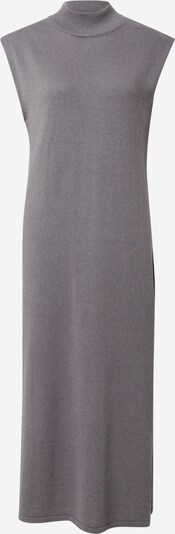 Karo Kauer Kleid 'Holly' in anthrazit, Produktansicht