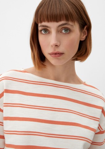 s.Oliver Shirt in Orange