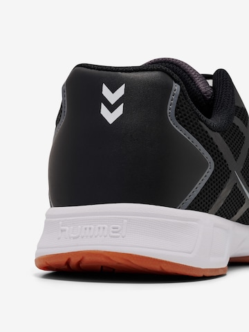 Chaussure de sport 'Root Elite II' Hummel en noir