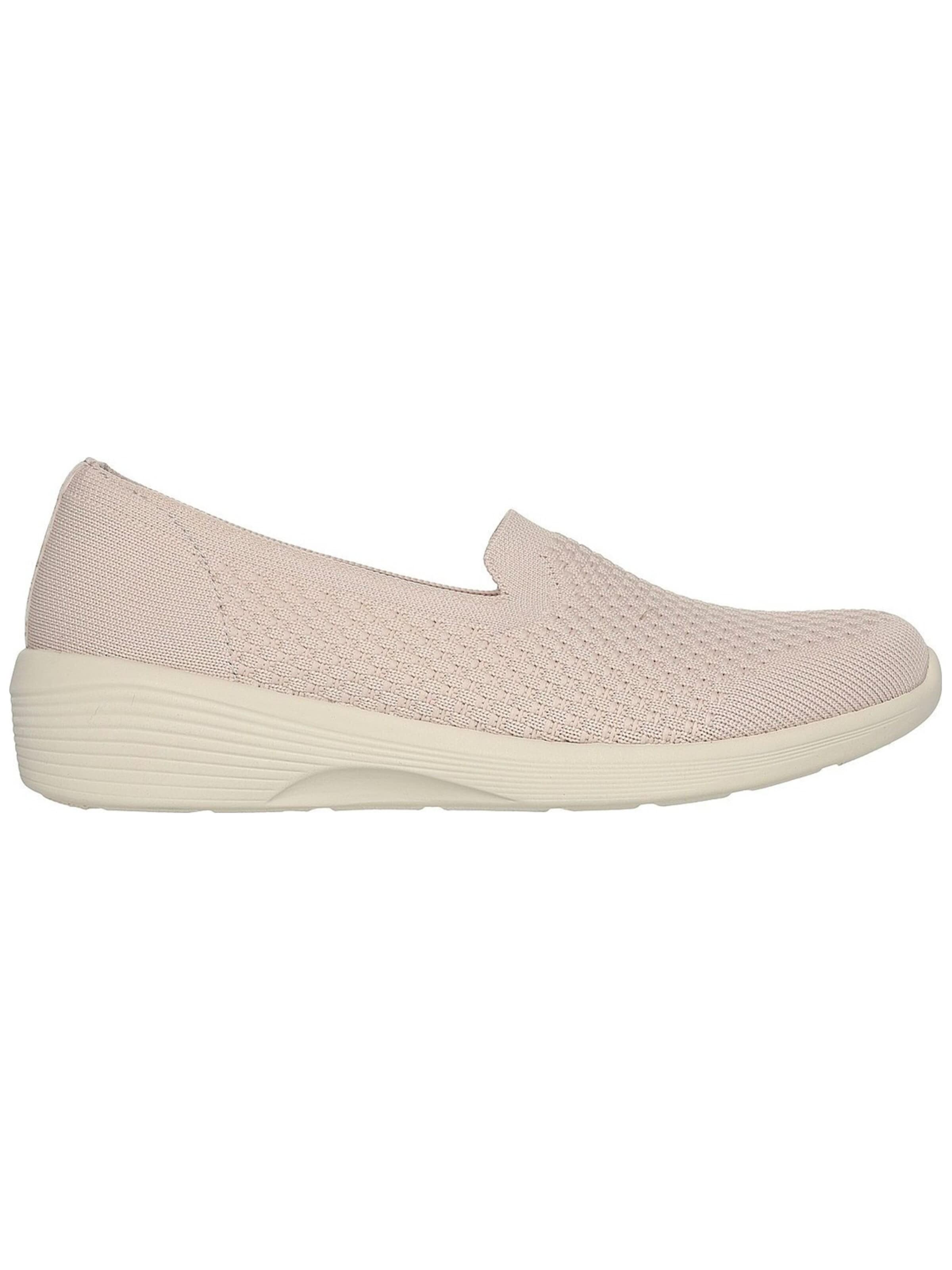 SKECHERS - Bailarina 'Skechers Arya - Clear Skies' en beige
