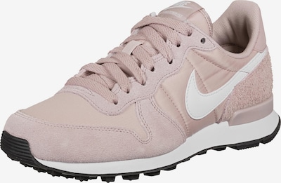Nike Sportswear Niske tenisice 'Internationalist' u prljavo roza / bijela, Pregled proizvoda
