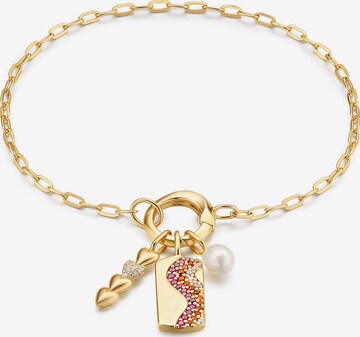 ANIA HAIE Bracelet in Gold: front