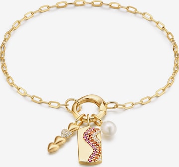 ANIA HAIE Bracelet in Gold: front