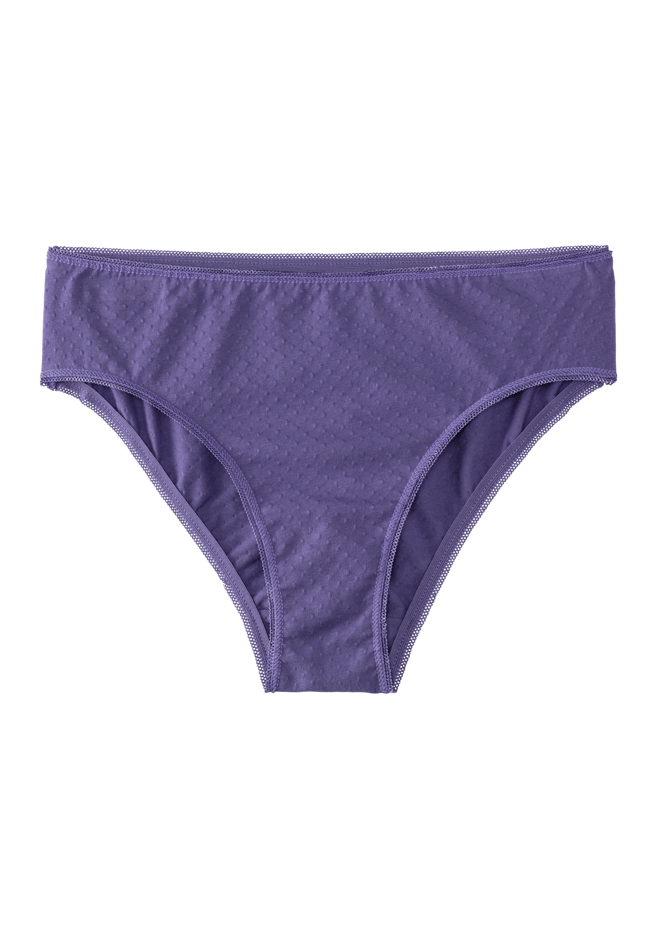 BUFFALO Underwear set in Purple