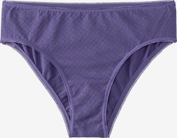 BUFFALO Underkläderset i lila
