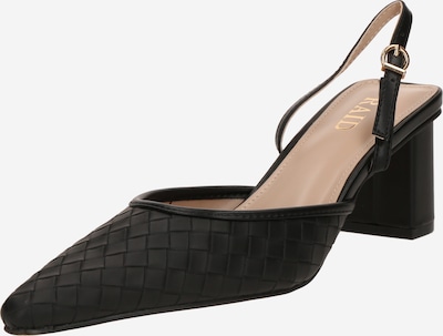 Basutės 'AJORE' iš Raid, spalva – juoda, Prekių apžvalga