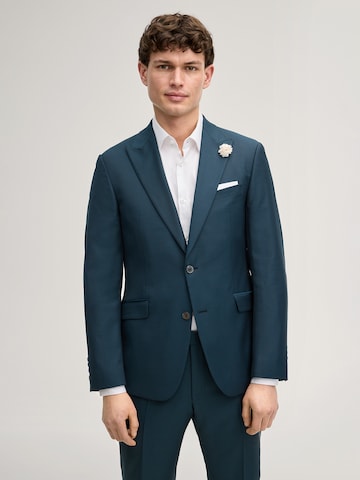 Coupe regular Veste de costume 'Wedding-Hawker' JOOP! en vert : devant