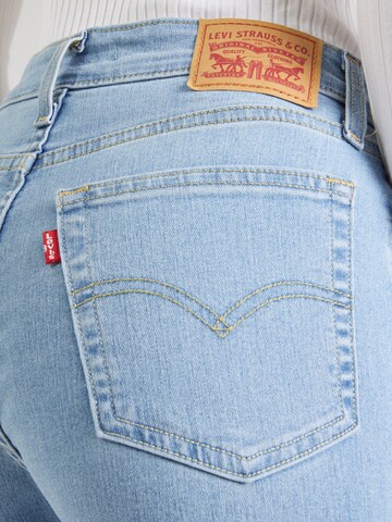 LEVI'S ® Skinny Jeans '721' in Blue