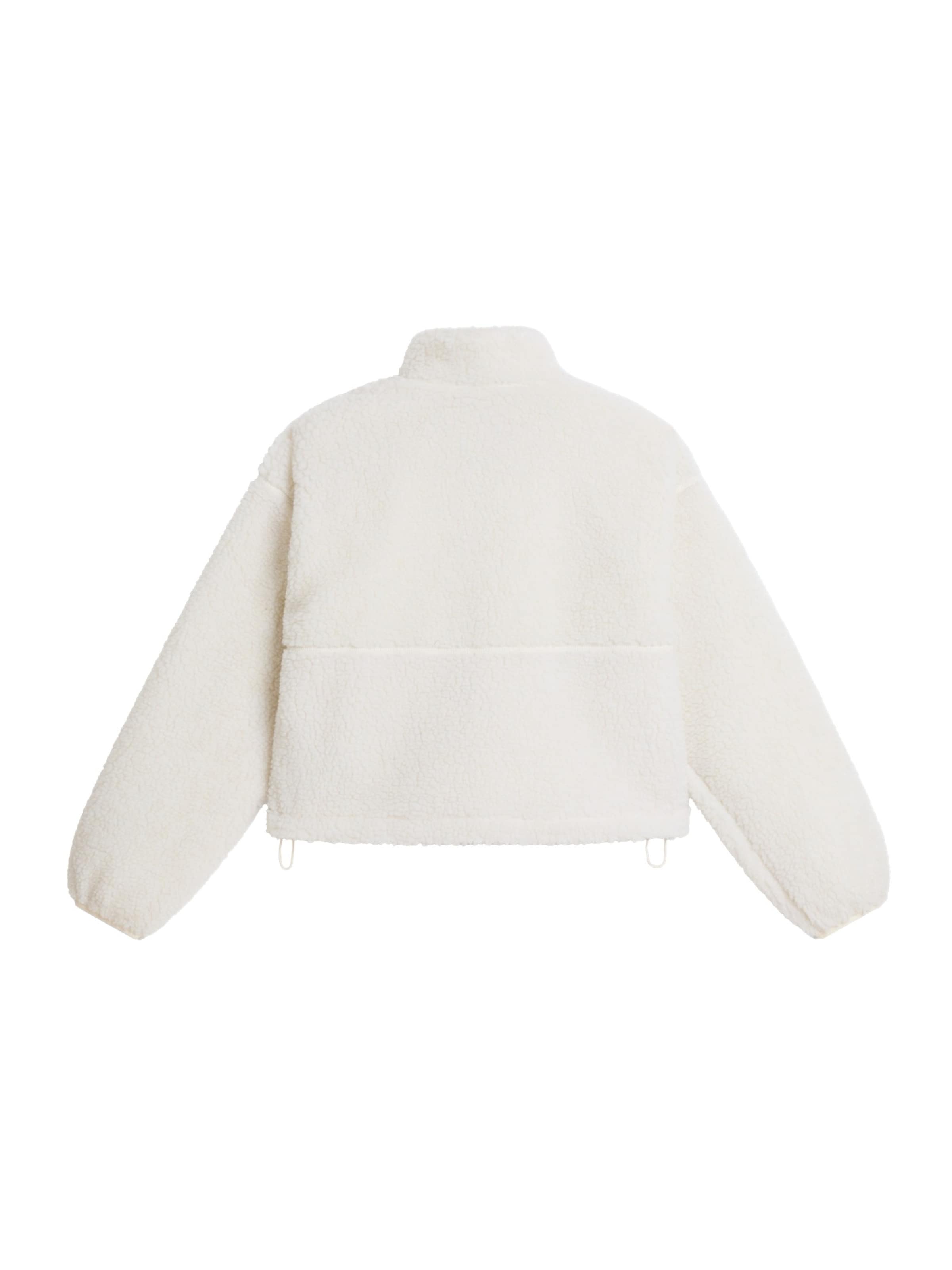 Veste mi-saison 'Extreme Pile 2' THE NORTH FACE en blanc