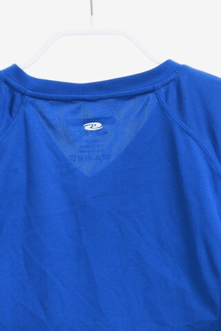NRG T-Shirt XS in Blau