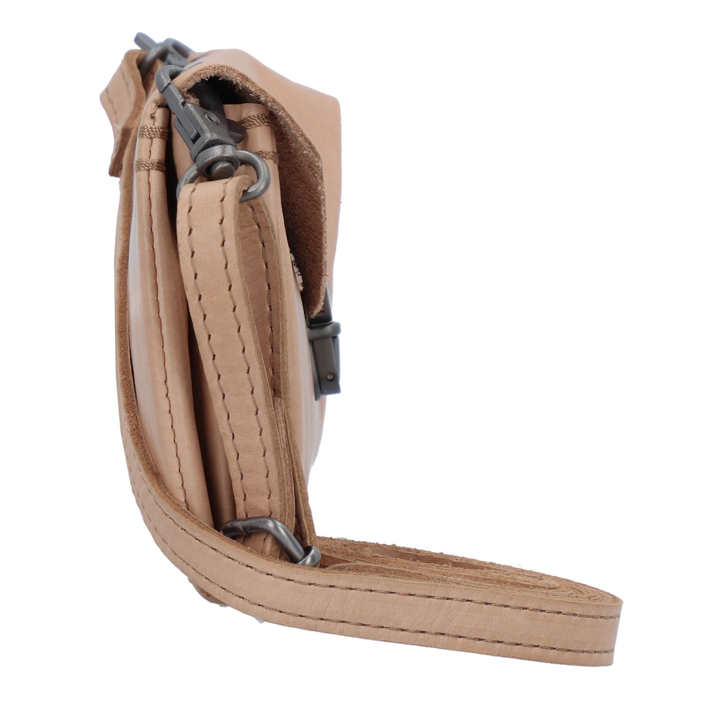 Harold's Crossbody bag 'Aberdeen' in Brown