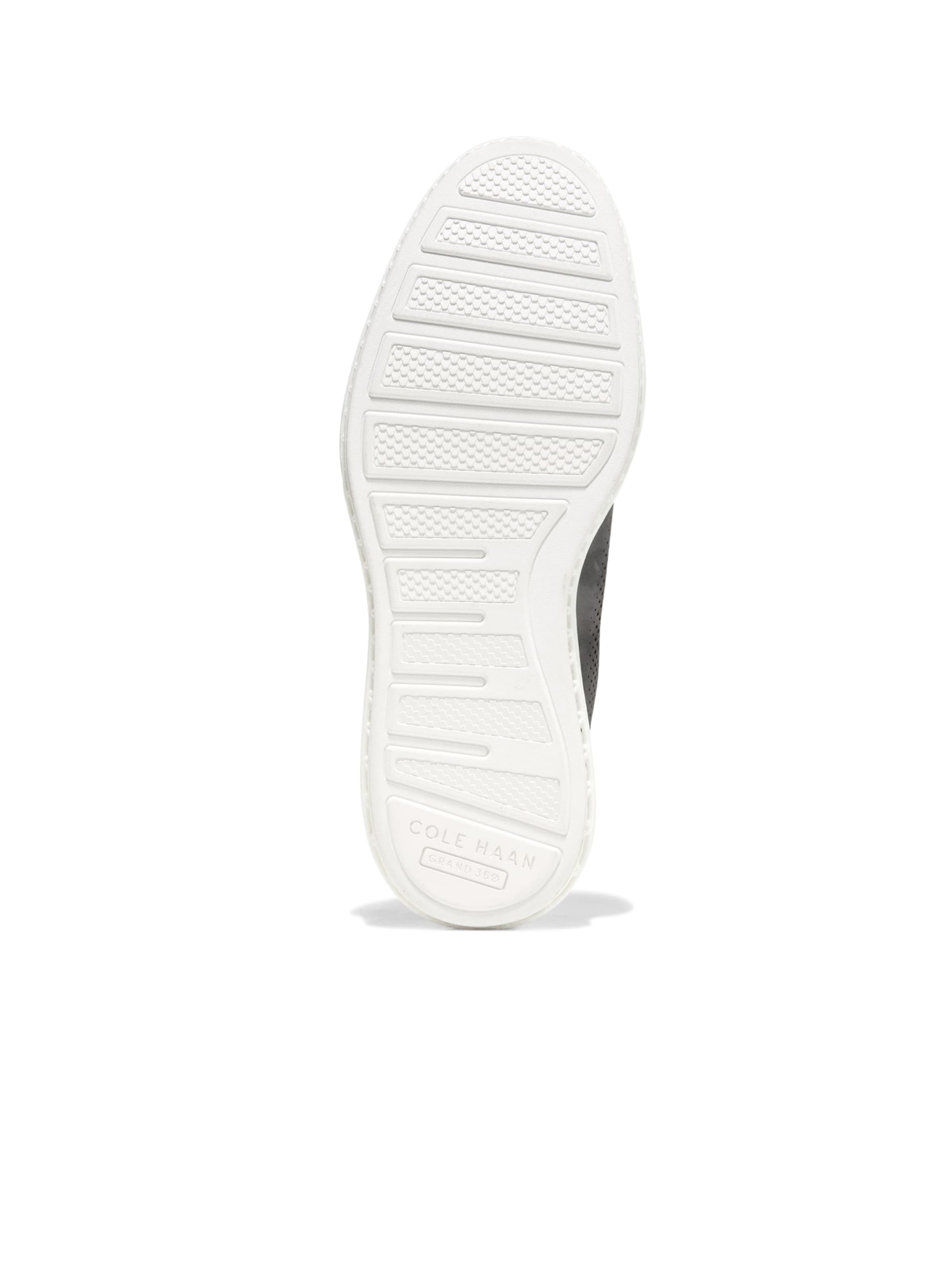 Cole Haan Sportlicher Schnürschuh 'ORIGINALGRAND 2.0' in Grau