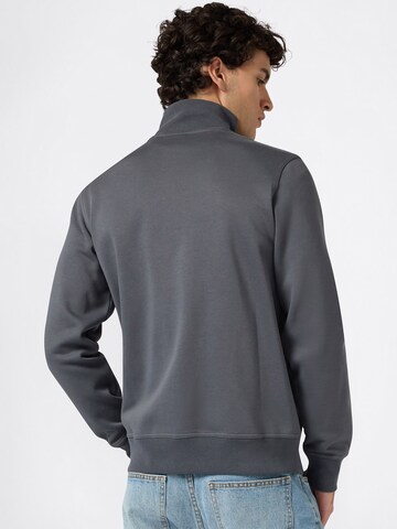 Champion Authentic Athletic Apparel Кофта на молнии в Черный