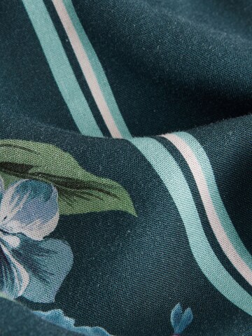 Next - regular Pantalón en verde