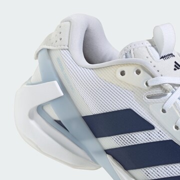 ADIDAS PERFORMANCE - Calzado deportivo 'Adizero Ubersonic 5' en blanco
