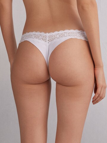 INTIMISSIMI Slip in Weiß