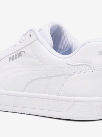 PUMA - Sapatilhas 'Caven 2.0' em branco