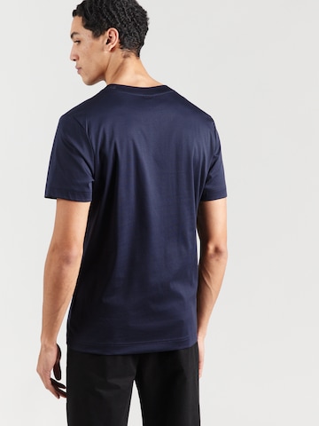 BOGNER - Camiseta 'RYAN' en azul