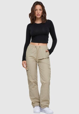 regular Pantaloni cargo di Urban Classics in beige