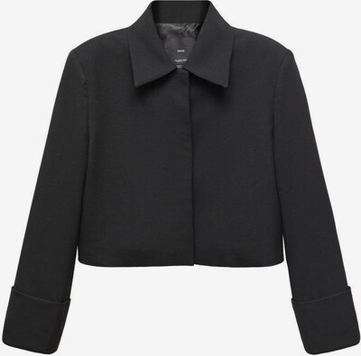 MANGO Blazer 'colorado' in schwarz, Produktansicht