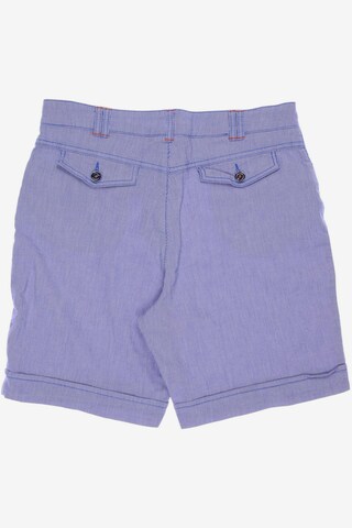 LLOYD Shorts in L in Blue
