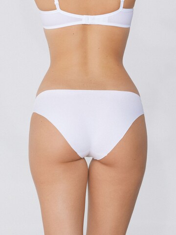 Tezenis Panty in White