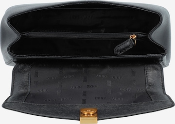 DKNY Clutch 'Conner ' in Black