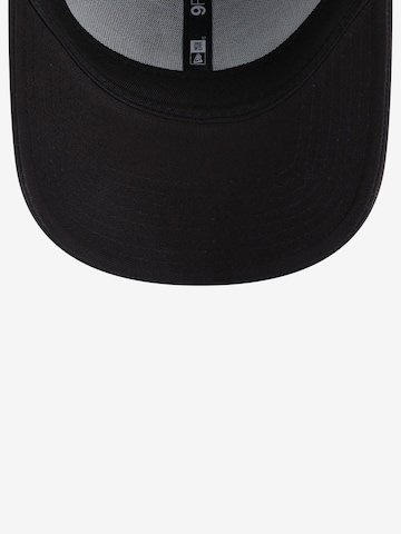 Casquette NEW ERA en noir