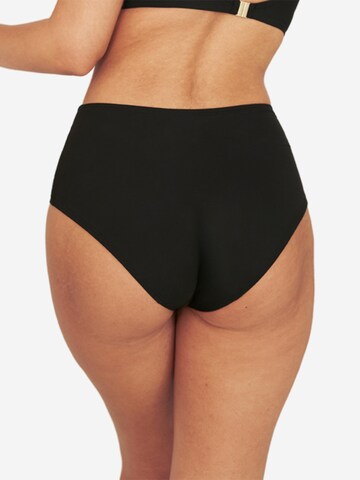 Bas de bikini 'Valencia' SugarShape en noir