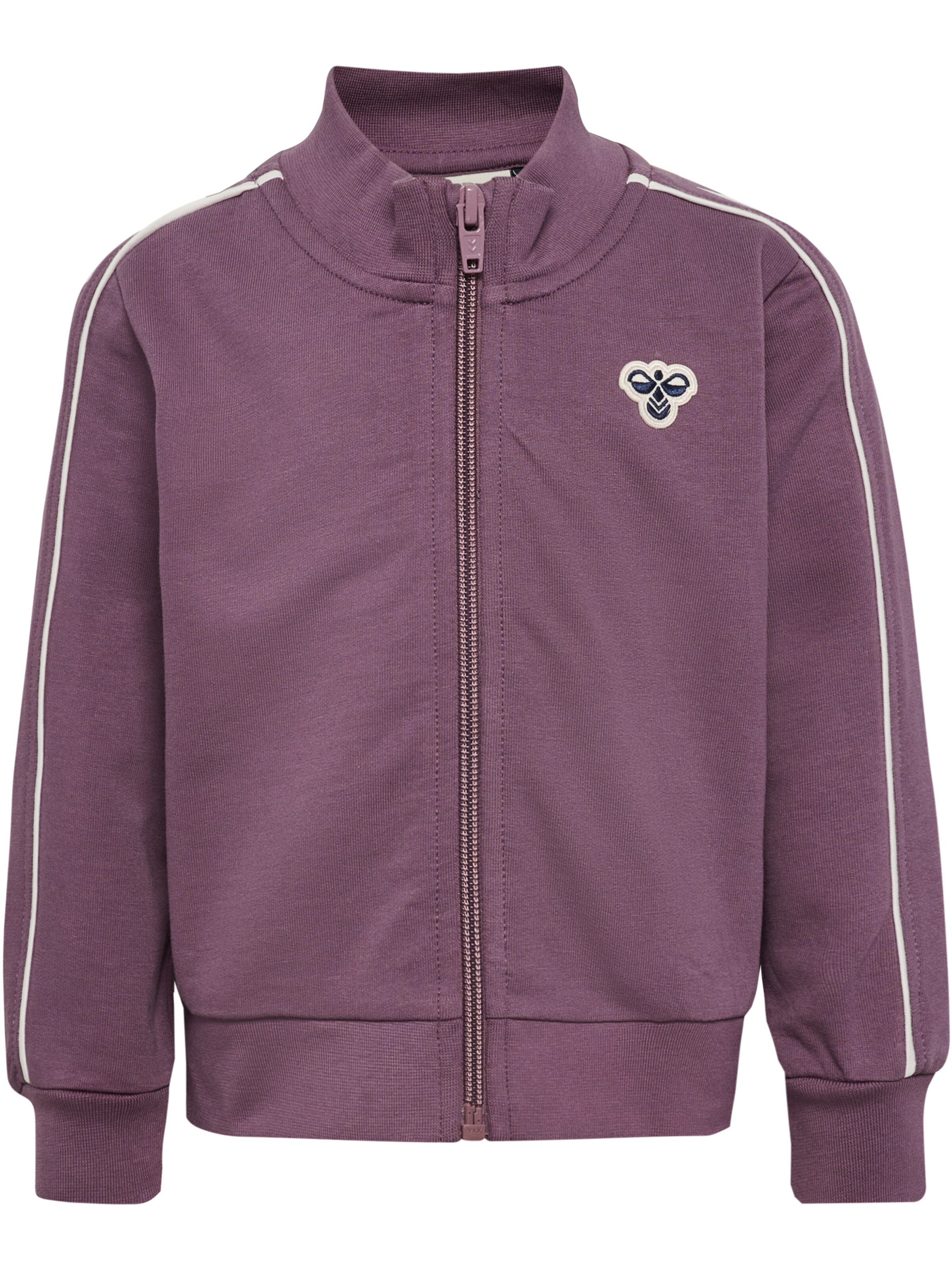 Survêtement Hummel en violet